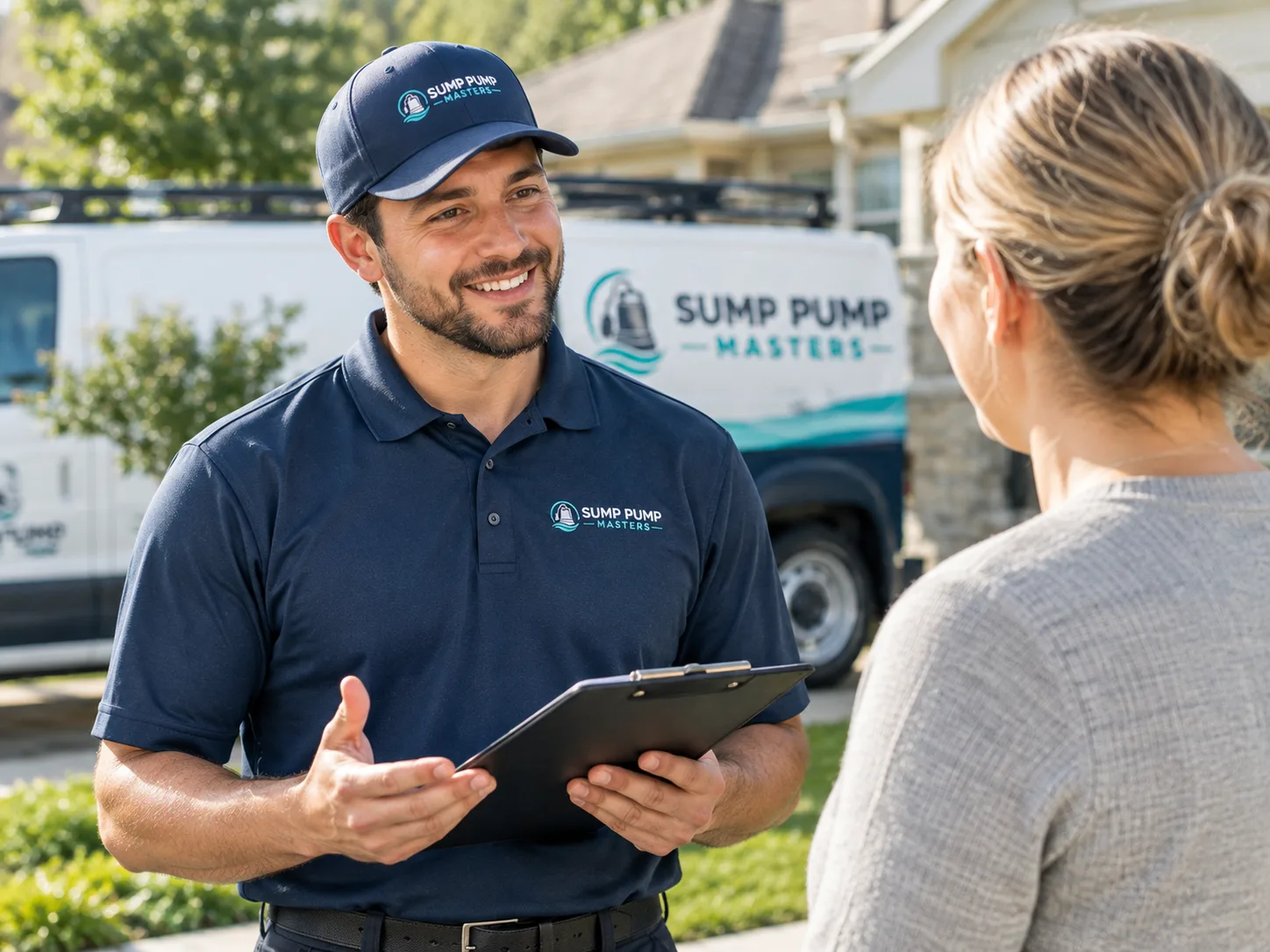 Sump Pump Repair Harmony, RI FAQs